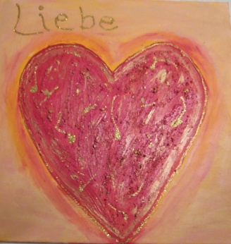 Liebe