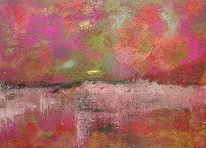 Indian Summer (70×50) Indian Summer