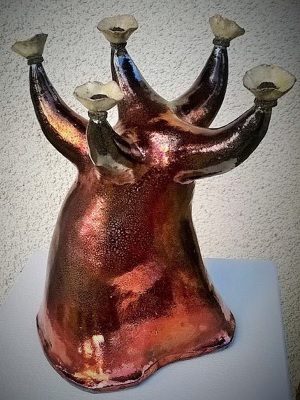 Foto: © Mazzotti Skulptur von Mazzotti